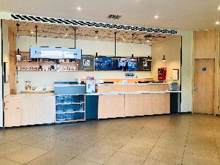 hanting hotel baotou minzu dong road