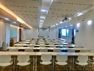 hanting hotel baotou minzu dong road