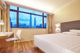 hanting hotel baotou minzu dong road