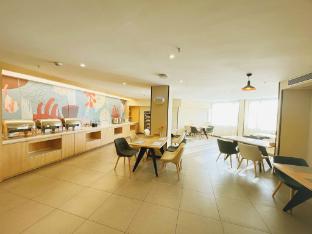 hanting hotel baotou minzu dong road