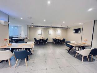 hanting hotel baotou minzu dong road