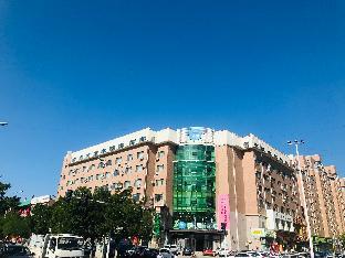 hanting hotel baotou minzu dong road