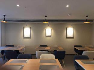 hanting hotel baotou minzu dong road