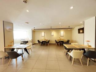 hanting hotel baotou minzu dong road