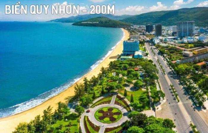 quy nhon