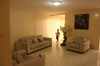 residence jully