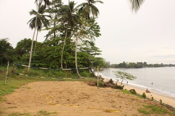 kribi