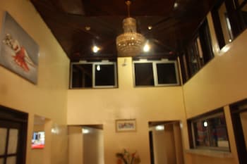 kribi