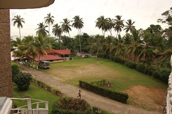 kribi