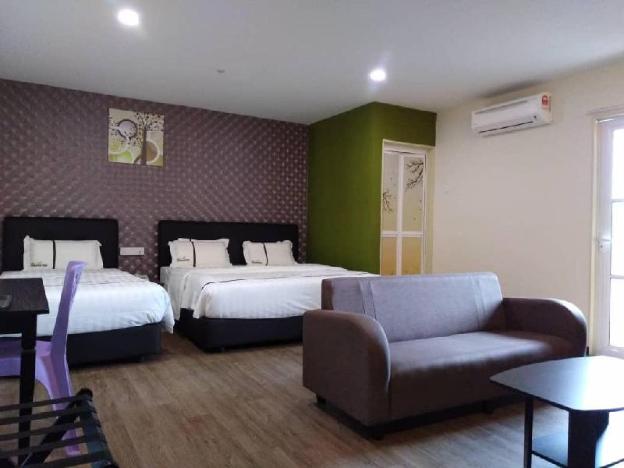 riverview hotel