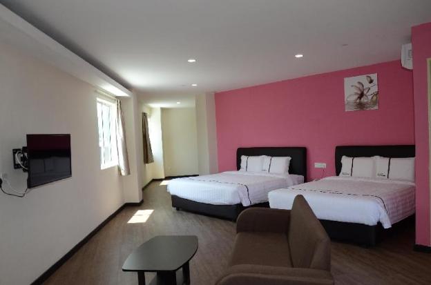 riverview hotel