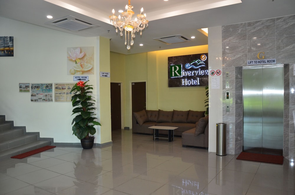 riverview hotel