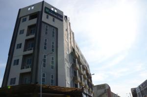 riverview hotel