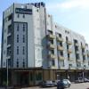 riverview hotel
