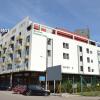 riverview hotel