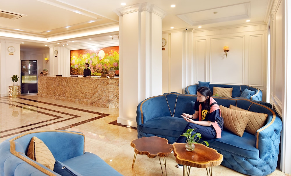 le haute hotel