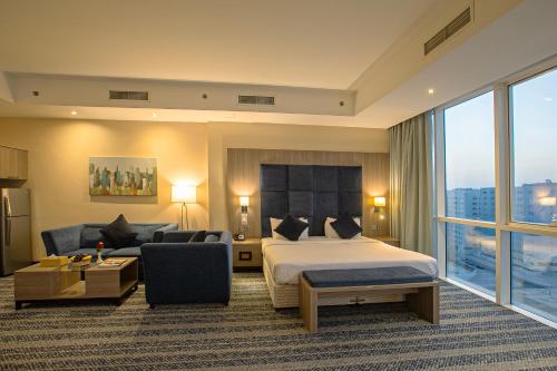 the castle premium hotel