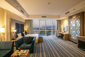 the castle premium hotel