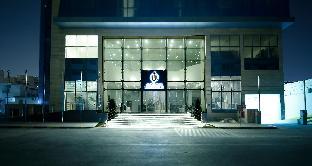 the castle premium hotel