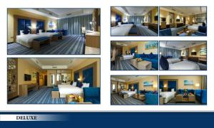 the castle premium hotel