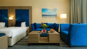 the castle premium hotel