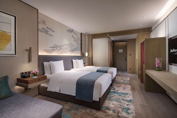 radisson suzhou