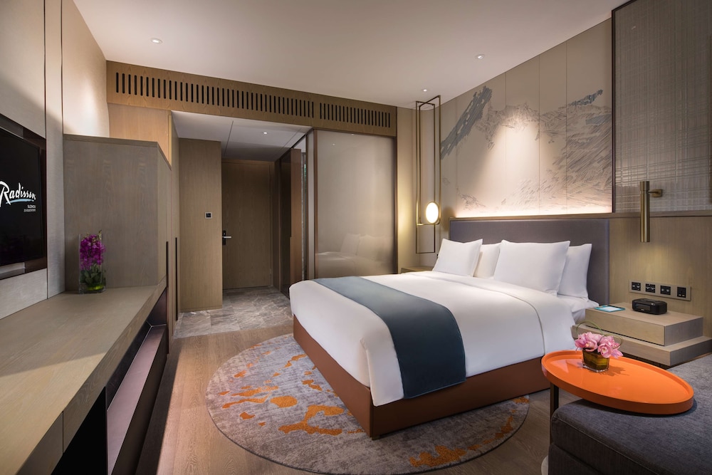 radisson suzhou