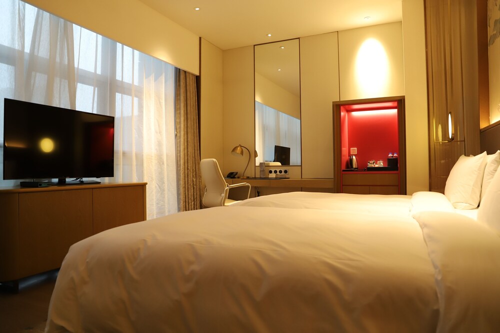 radisson suzhou