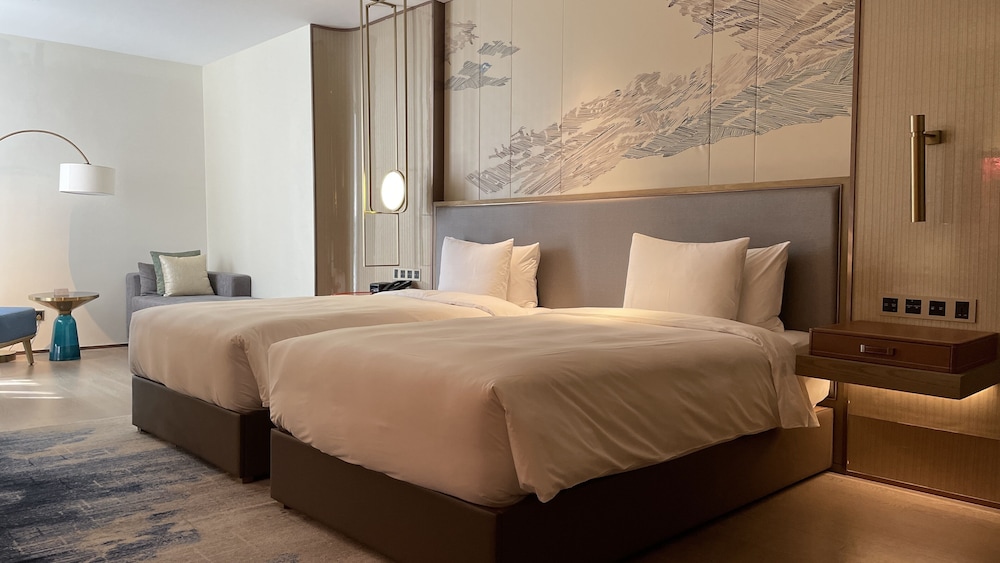 radisson suzhou