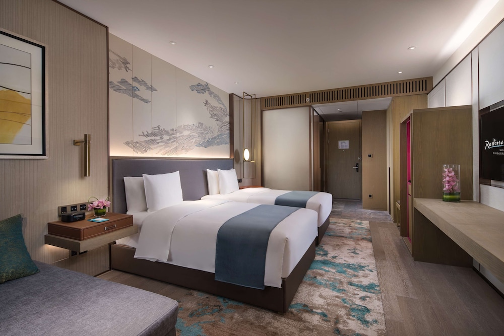 radisson suzhou