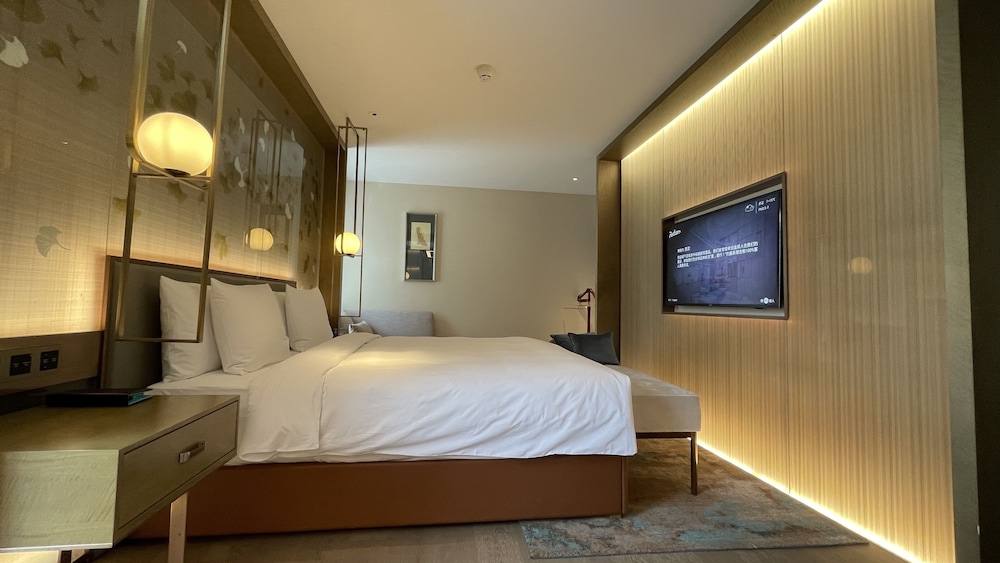 radisson suzhou