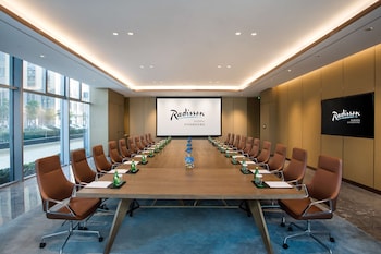radisson suzhou