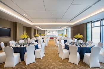 radisson suzhou