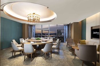 radisson suzhou