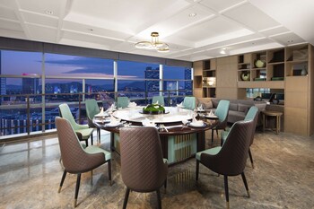 radisson suzhou