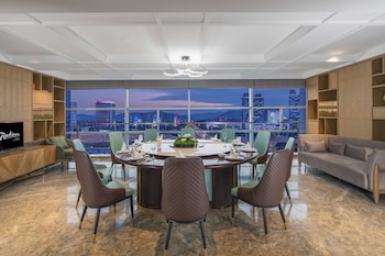 radisson suzhou