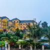 Nyaika Hotel,Western Region>>Fort Portal,3.5 star
