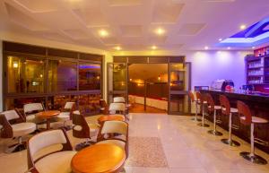nyaika hotel