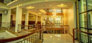 nyaika hotel