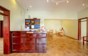 nyaika hotel
