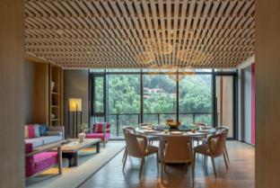 Ahn Lan Ninghai,No.1888, Wenquan Road, Shenzhen Town,4 star