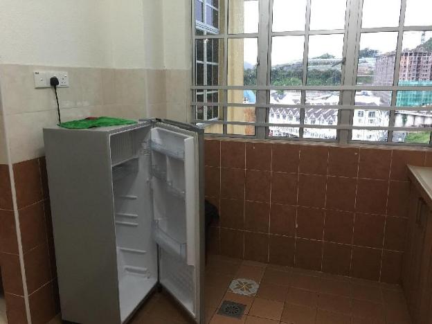 cameron pasar malam apartment at crown imperial court