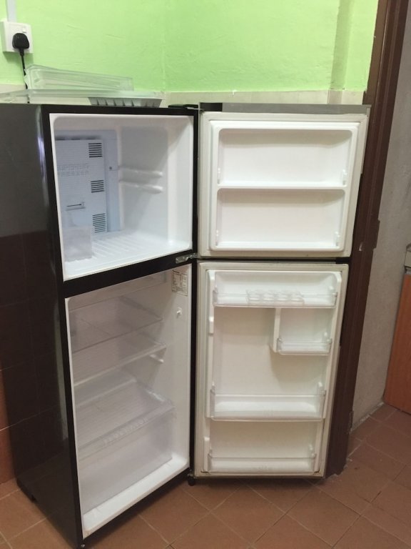 cameron pasar malam apartment at crown imperial court