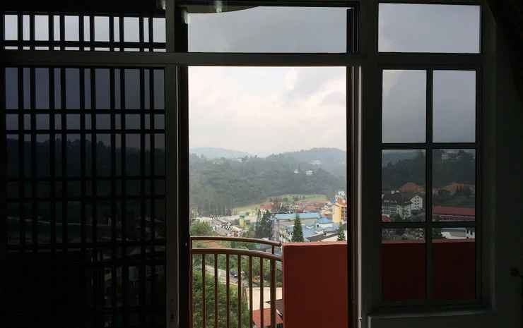 cameron pasar malam apartment at crown imperial court