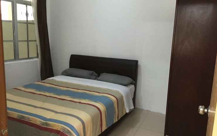 cameron pasar malam apartment at crown imperial court