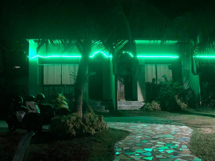 amk travellers hub