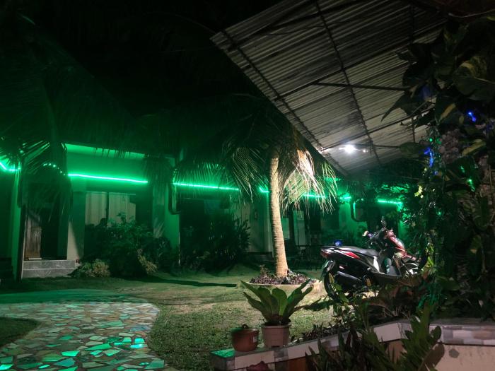 amk travellers hub