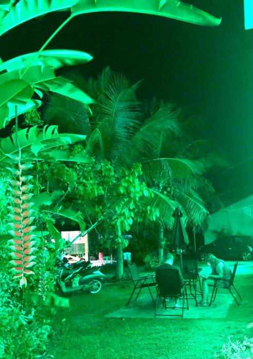 amk travellers hub