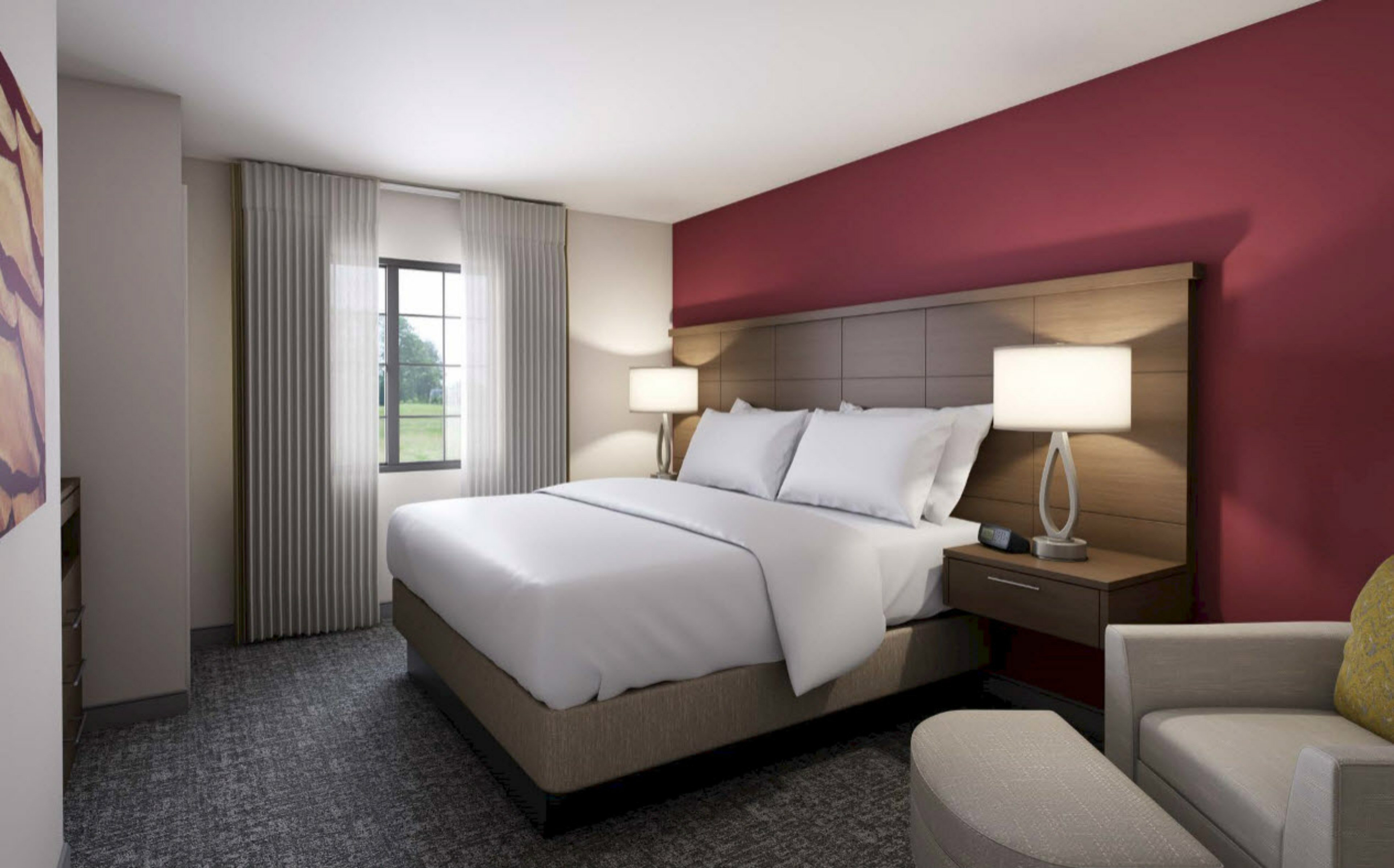 staybridge suites lafayette an ihg hotel