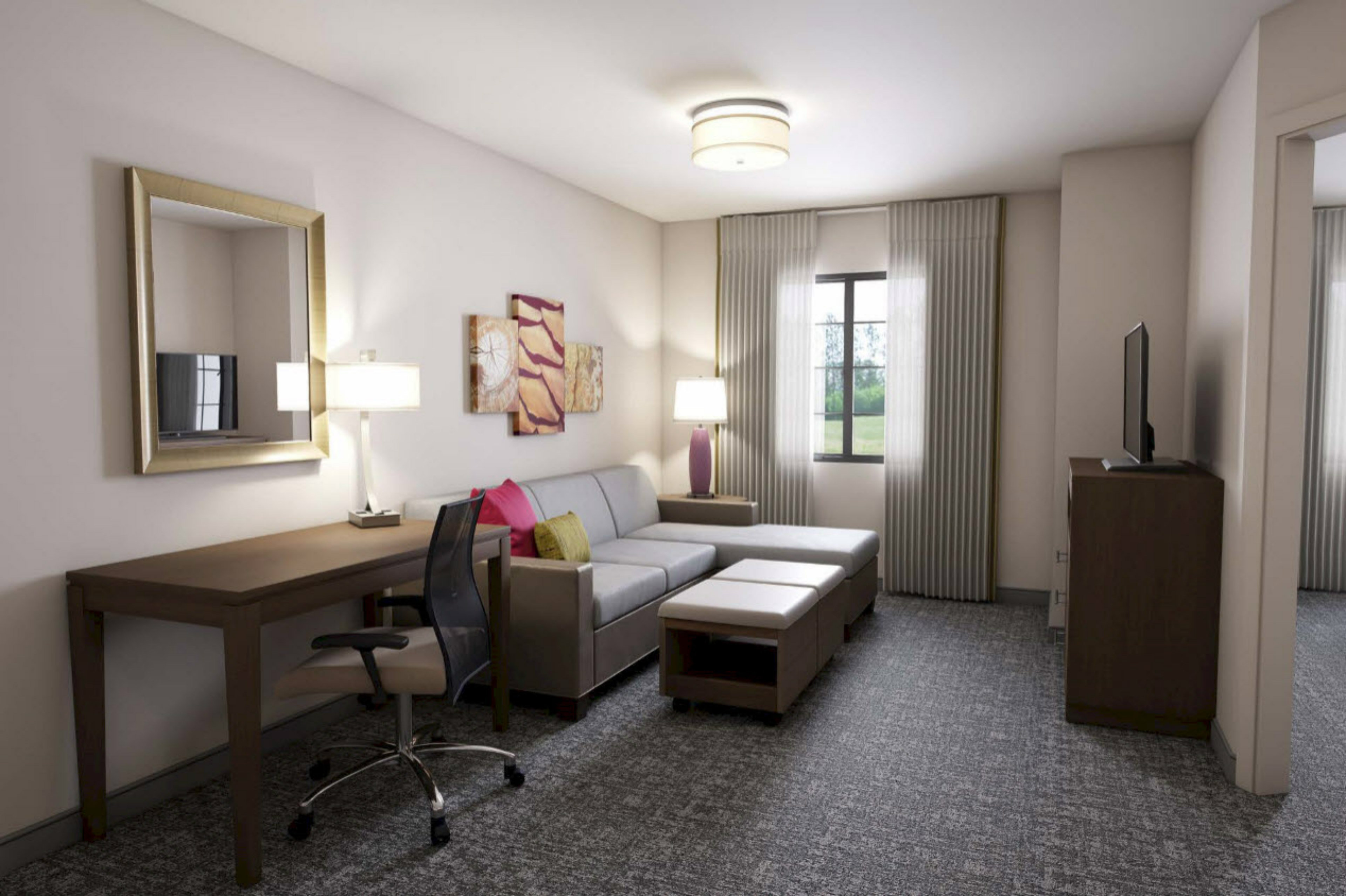 staybridge suites lafayette an ihg hotel